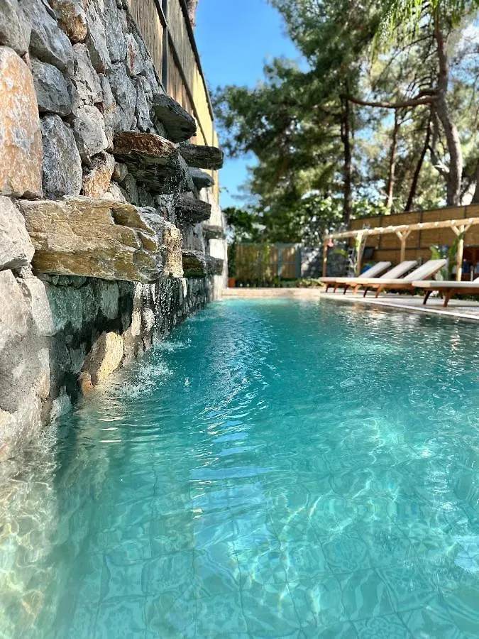 Esmahan Forest And Pool By Zehra Suites Marmaris 0*,  Turkey