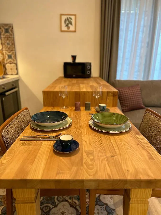 Apartment Esmahan Forest And Pool By Zehra Suites Marmaris Turkey