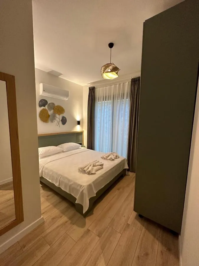 Apartment Esmahan Forest And Pool By Zehra Suites Marmaris