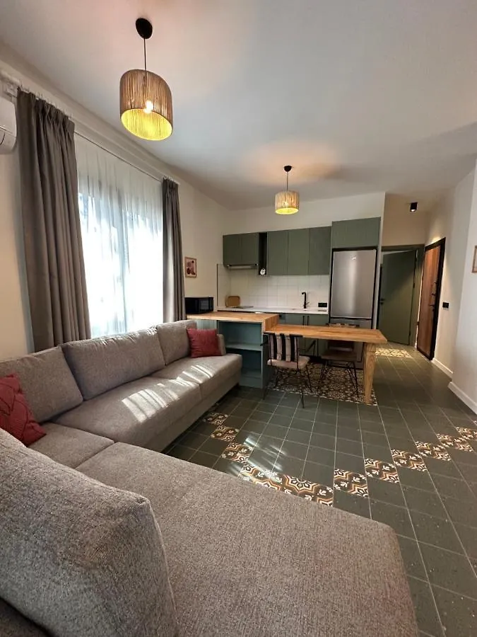 Appartamento Esmahan Forest And Pool By Zehra Suites Marmaris