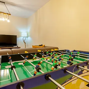 Torriani With Heated Pool Ph11 , Puerto de Santiago (Tenerife) Spain