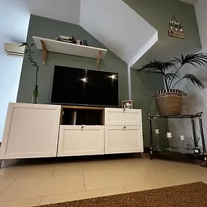 Casa Milan , Puerto Calero Spain
