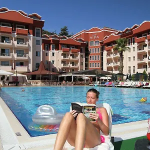 4* Apartahotel Club Aida