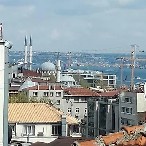 Waterfall , Istanbul Turkey