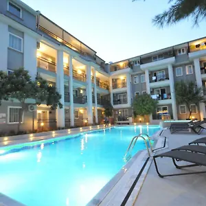3* Apartahotel Club Sema