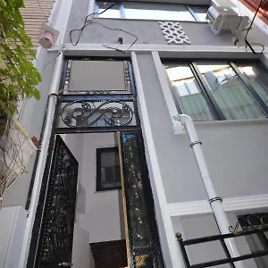 Ivy Sultanahmet , Istanbul Turkey